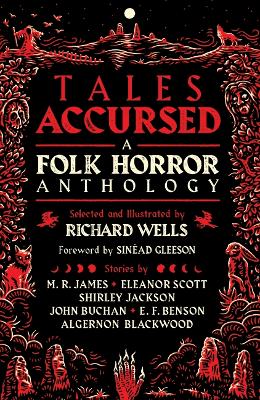 Tales Accursed: A Folk Horror Anthology
