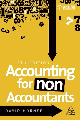 Accounting for Non-Accountants 12th Revised edition