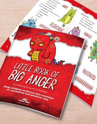 Little Book of Big Anger