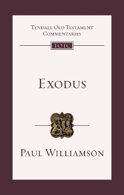 Exodus: An Introduction and Commentary