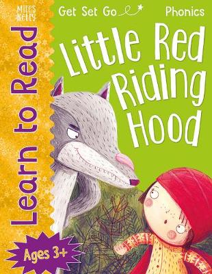 Get Set Go: Phonics - Little Red Riding Hood