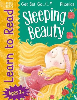 Get Set Go: Phonics - Sleeping Beauty