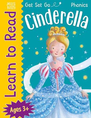 Get Set Go: Phonics  Cinderella