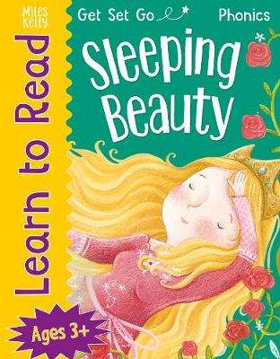 Get Set Go: Phonics  Sleeping Beauty