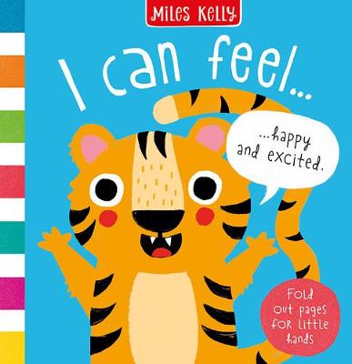 I can feel...