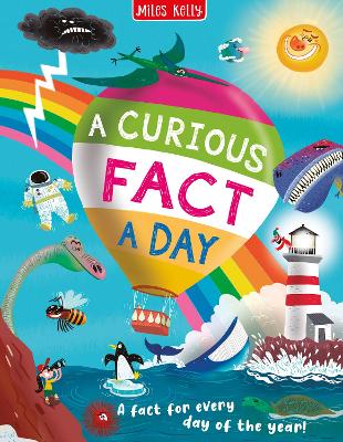 Curious Fact a Day