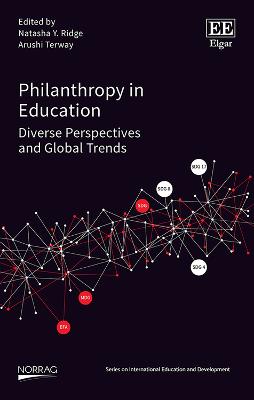 Philanthropy in Education: Diverse Perspectives and Global Trends