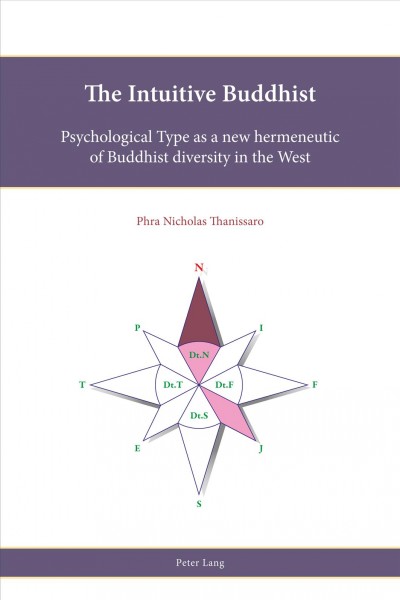 Intuitive Buddhist: Psychological Type as a new hermeneutic of Buddhist diversity in the West