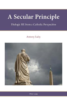 Secular Principle: Dialogic RE from A Catholic Perspective