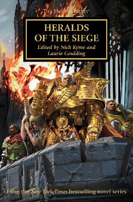 Heralds of the Siege, Volume 52