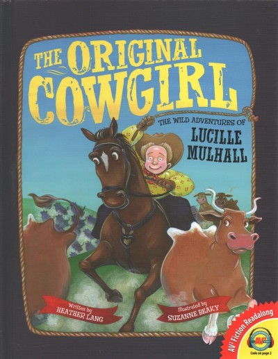 Original Cowgirl