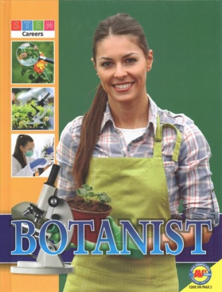 Botanist