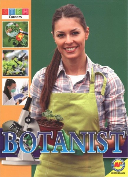Botanist
