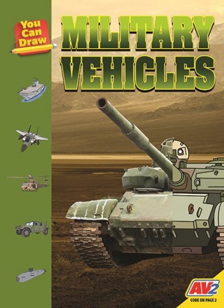 Military Vehicles