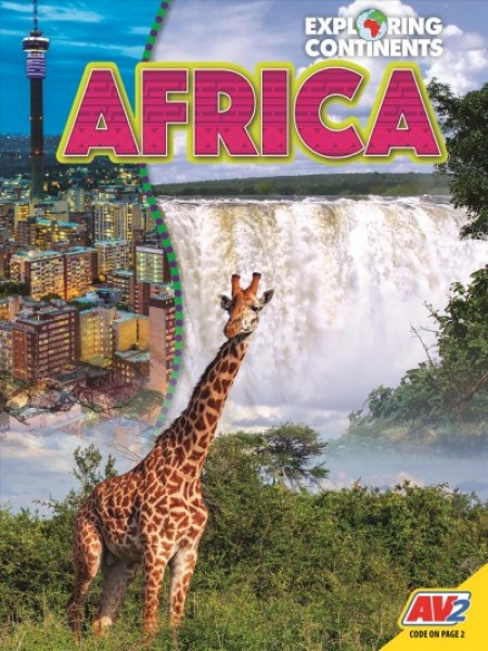 Africa