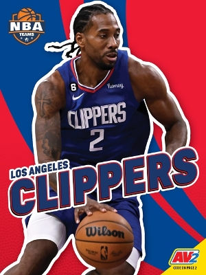 Los Angeles Clippers