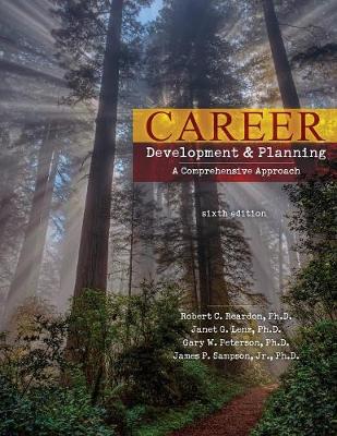 Career Development and Planning: A Comprehensive Approach 6th Revised edition