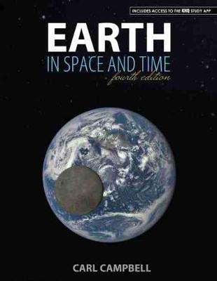 Earth in Space and Time Fourth Edition