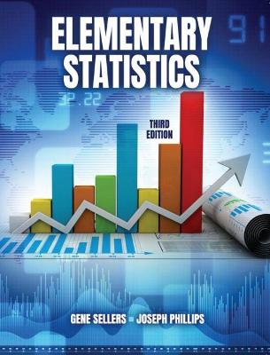 Elementary Statistics Third Edition