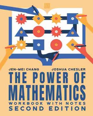 Power of Mathematics Workbook with Notes Second Edition