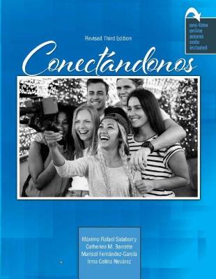 Conectandonos 3rd Revised edition