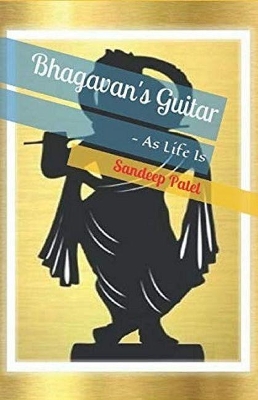 Bhagavan's Guitar: As Light Is 4th Revised edition