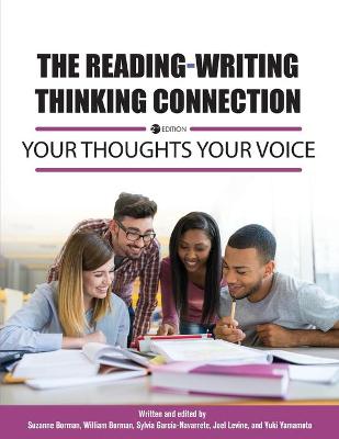 Reading-Writing Thinking Connection: Your Thoughts Your Voice 2nd ed.
