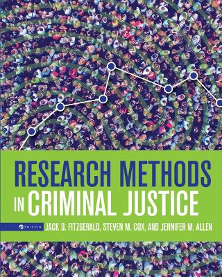 Research Methods in Criminal Justice Fourth Edition