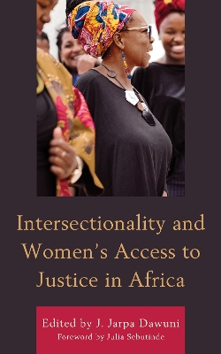 Intersectionality and Womens Access to Justice in Africa
