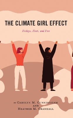 Climate Girl Effect: Fridays, Flint, and Fire