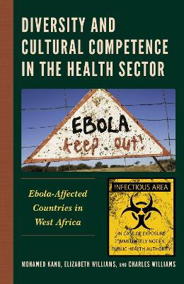 Diversity and Cultural Competence in the Health Sector: Ebola-Affected Countries in West Africa