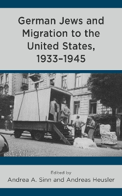 German Jews and Migration to the United States, 19331945