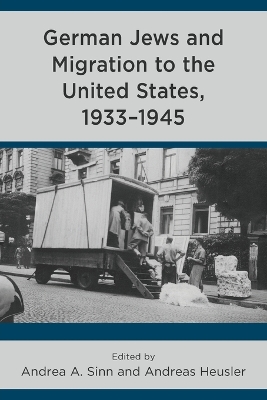 German Jews and Migration to the United States, 19331945