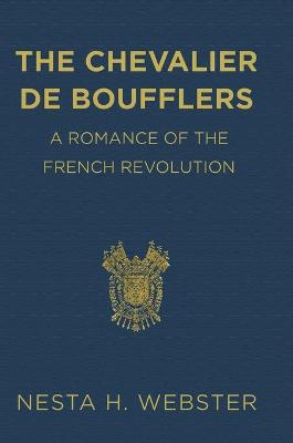 Chevalier de Boufflers