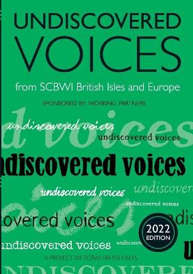 Undiscovered Voices 2022