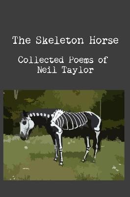 Skeleton Horse