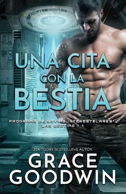 cita con la bestia: (Letra grande) Large type / large print edition