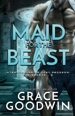 Maid for the Beast: Large Print Large type / large print edition