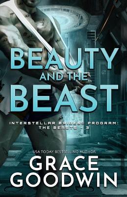 Beauty and the Beast: Large Print Large type / large print edition