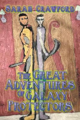 Great Adventures of Galaxy Protectors