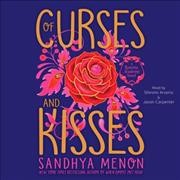 Of Curses and Kisses Unabridged edition