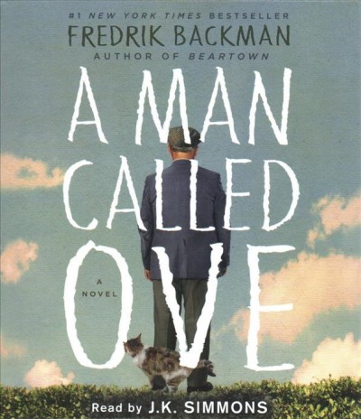 Man Called Ove Unabridged edition