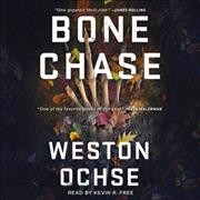 Bone Chase Unabridged edition