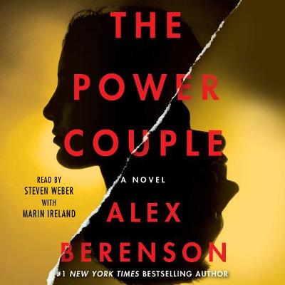 Power Couple: A Novel