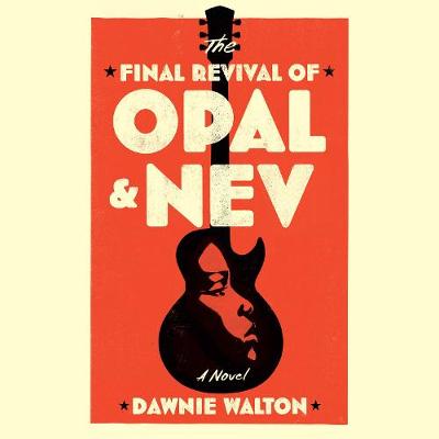 Final Revival of Opal & Nev
