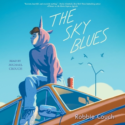 Sky Blues