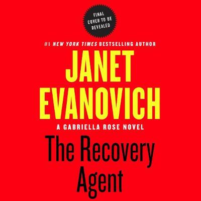Recovery Agent: A Novel