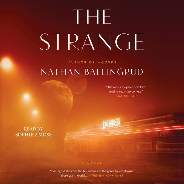 Strange
