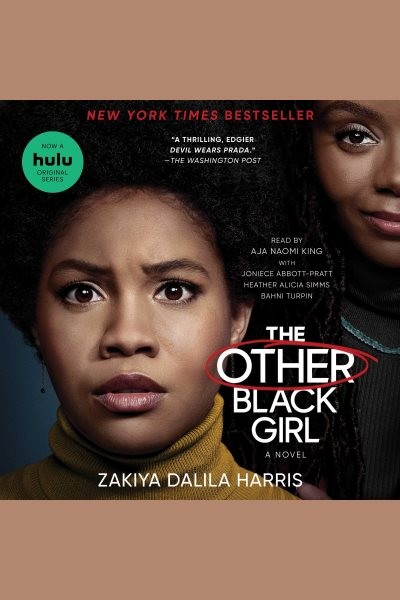 Other Black Girl: A Novel