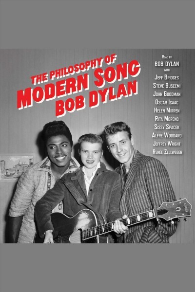 Philosophy of Modern Song